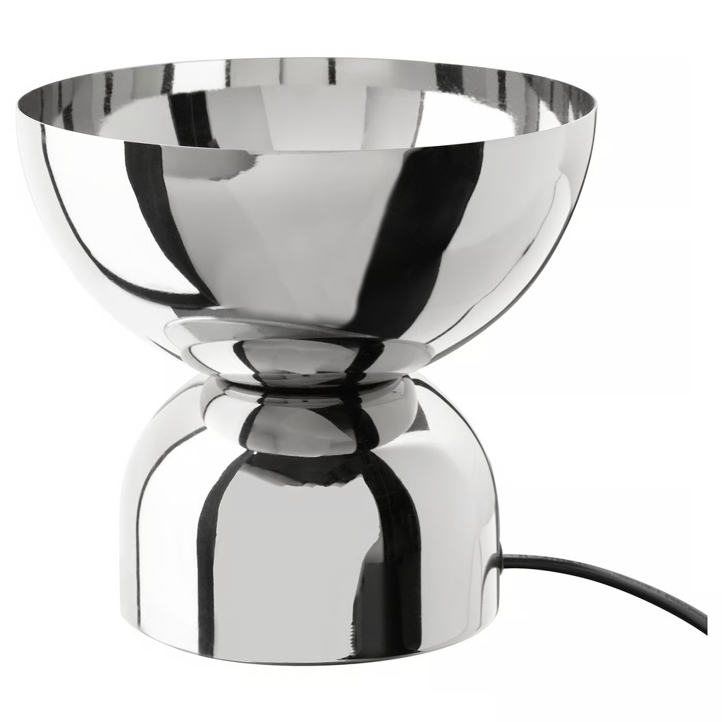 Ackja ширээний никэл гэрэл