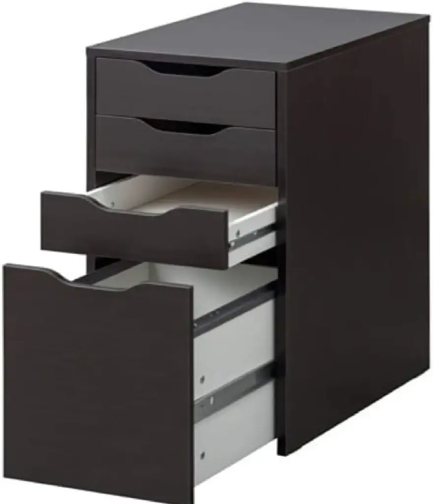 Alex 36*70см хар шургуулага