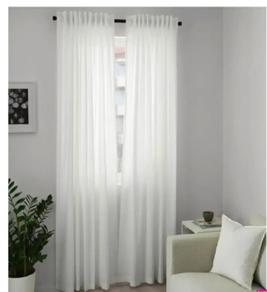 Amilda 145*250 бэйж хөшиг