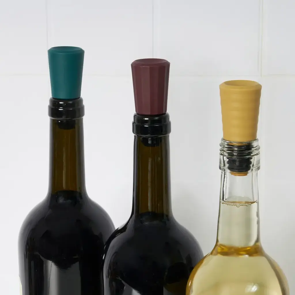 Auxid 3тай вино бөглөө