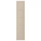 Bergsbo 50*229 бэйж хаалга