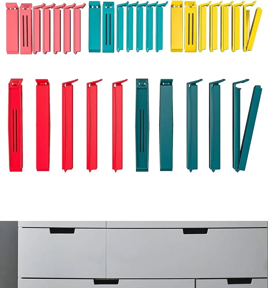 Bevara уутны ам хавчигч