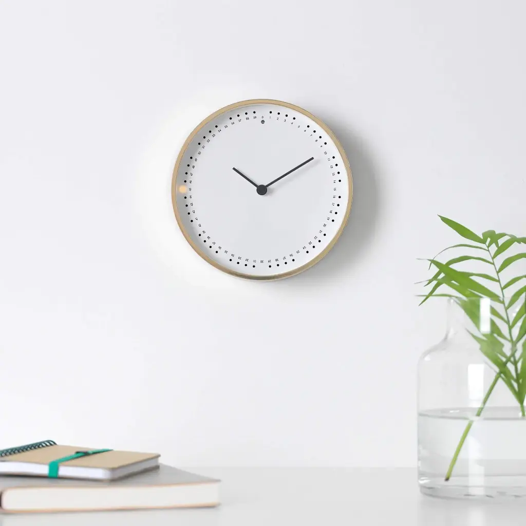 Brass алтлаг тоогүй цаг