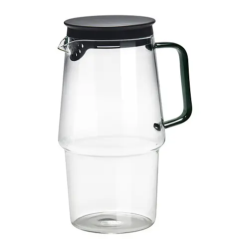 Broggan шилэн сав