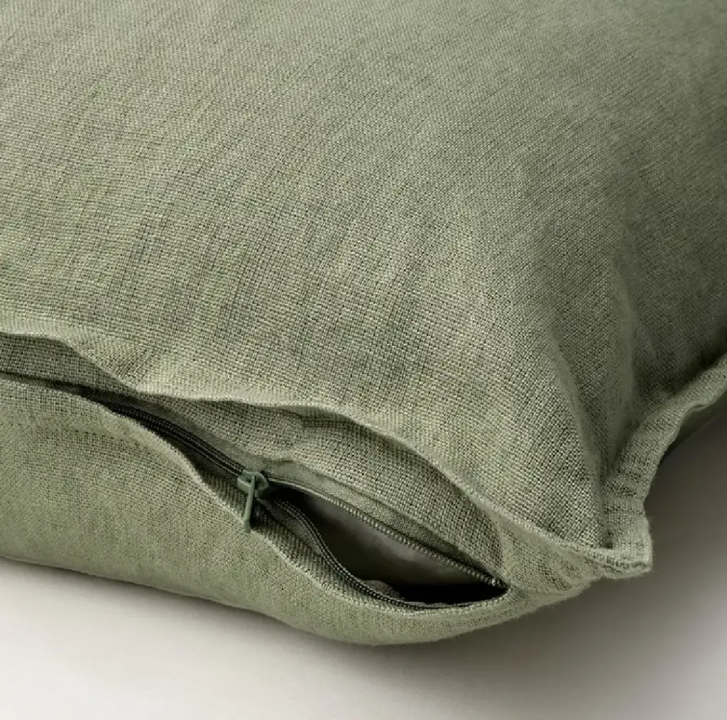 Dytag 50*50 ногоон дэрний уут