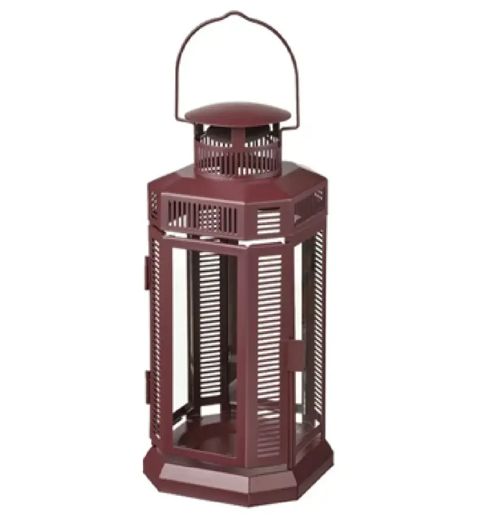 Enrum 28см хүрэн дэнлүү