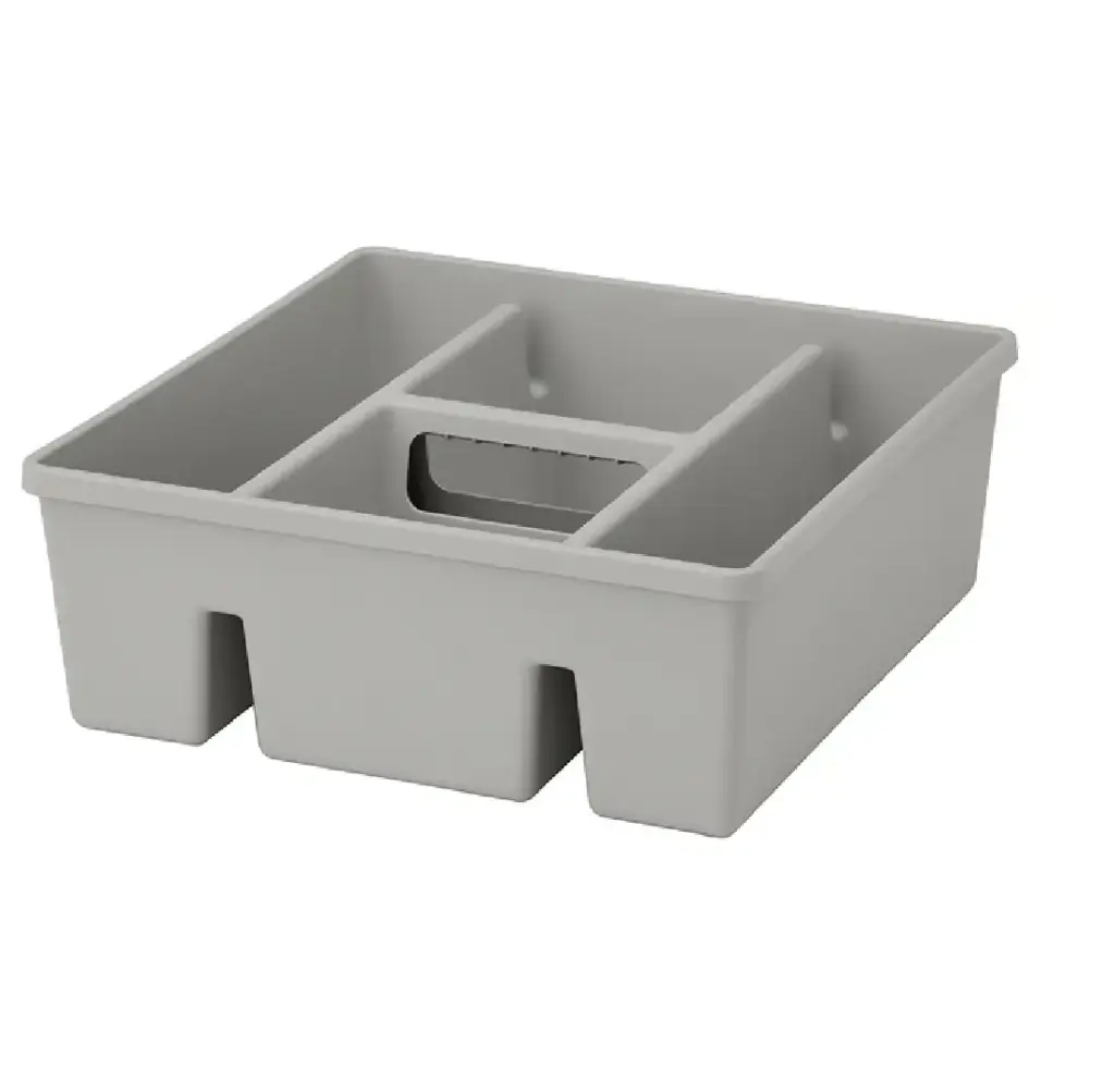 Fanffroda 30*30*11 саарал тусгаарлагч хайрцаг