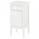 Gullaberg 38*40*75 цагаан 2той тумбо