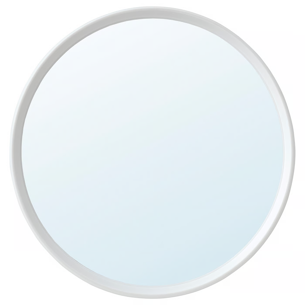 Hangig 26см цагаан наадаг толь