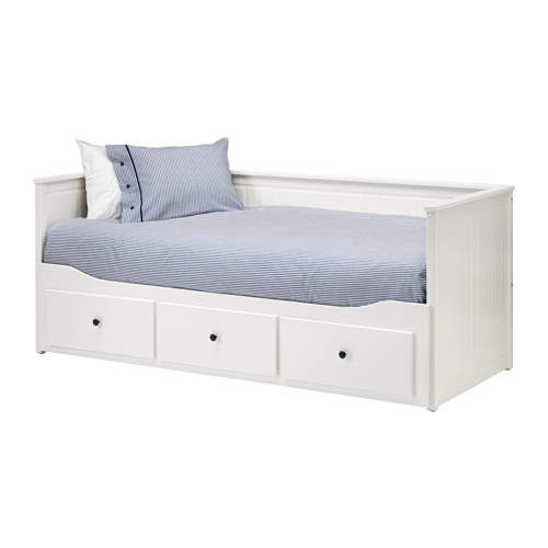 Hemnes 80*200 сунадаг ор цагаан