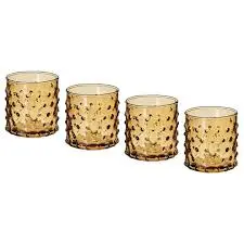 Hutlos 4тэй лааны суурь