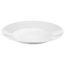 Ikea 27см цагаан таваг