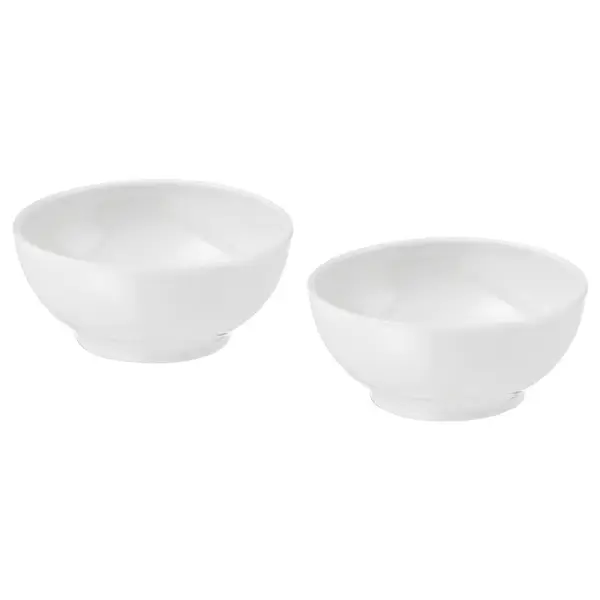 Ikea 9см 2той цагаан аяга