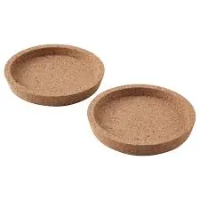 Ikea аяганы үйсэн суурь 9см