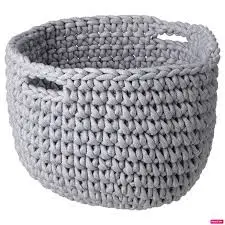 Insvep 42*30 саарал даавуун сагс