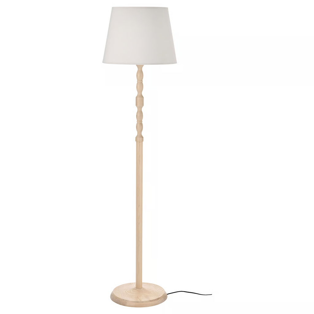 Kinnahult 150см бэйж босоо гэрэл