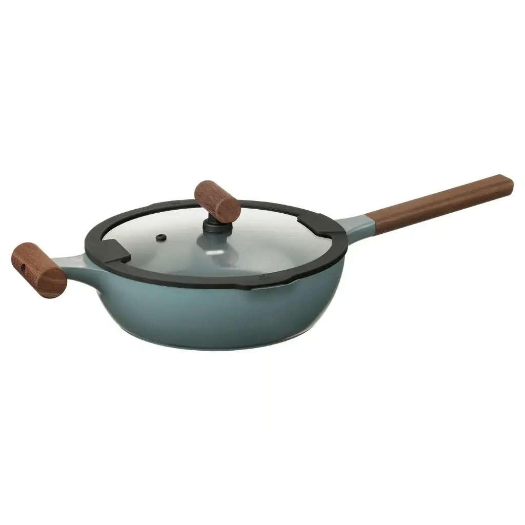 Klippfisk 28см хайруулын таваг