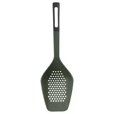 Knorrhane шүүлтүүртэй халбага ногоон