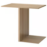 Komplement 100*58 модон Т хуваалт шаргал