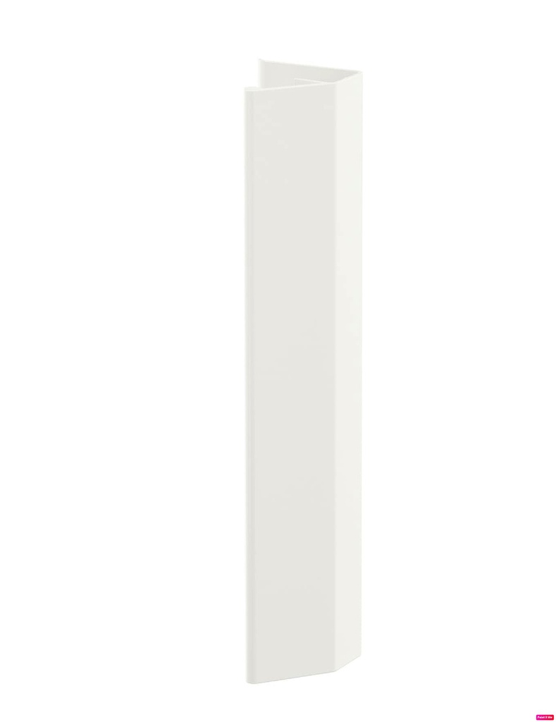 Latthet 13см цагаан бариул