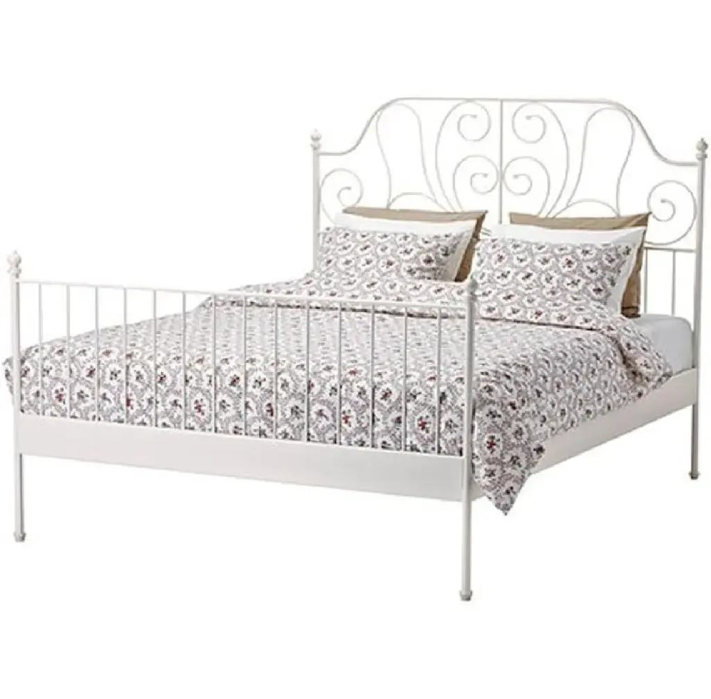 Leirvik 180*200 төмөр ор