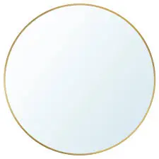 Lindbyn 50см дугуй алтлаг толь