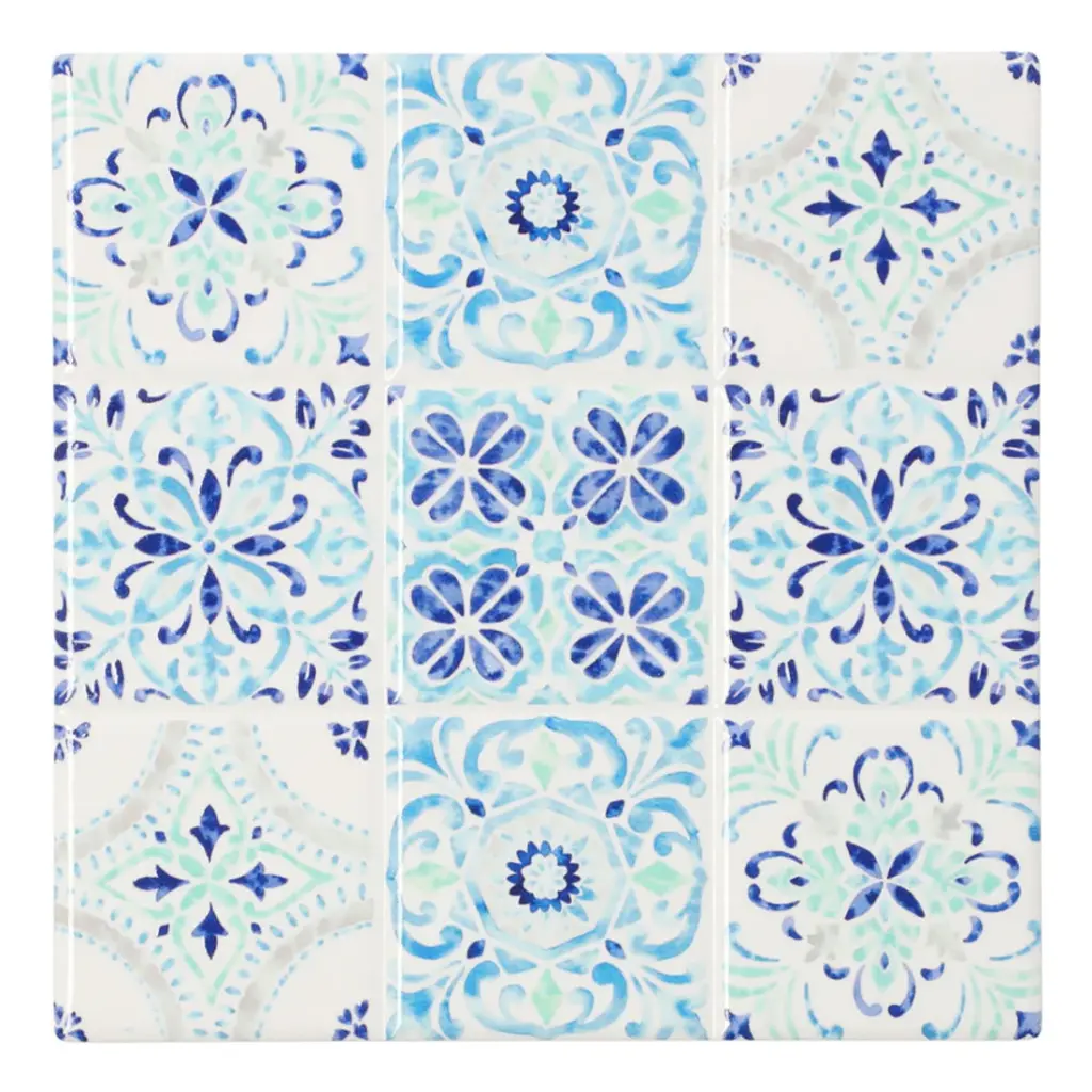 Nitori 15см цэнхэр суурь