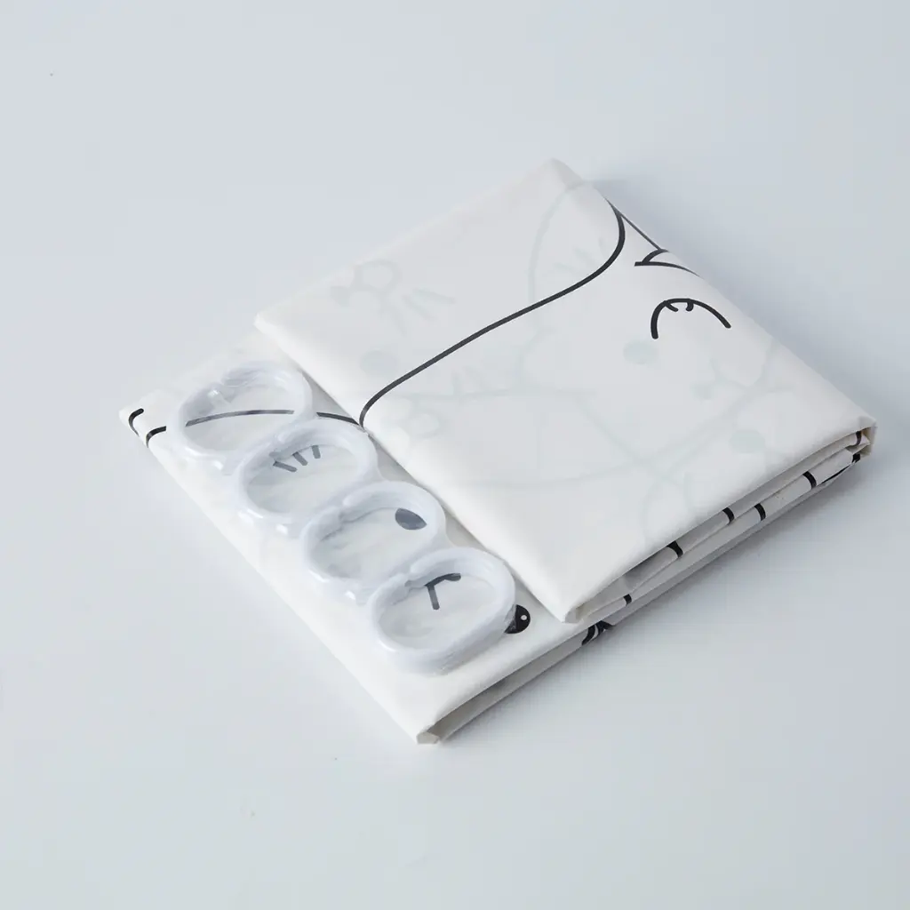 Nitori 180*180см мууртай хөшиг