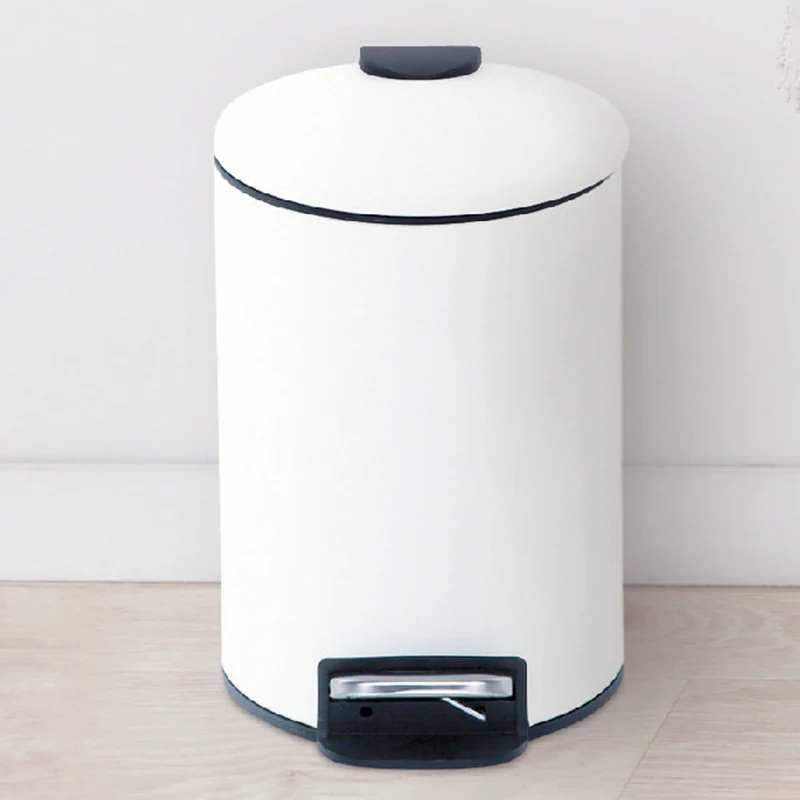 Nitori 2.8л хогийн сав цагаан