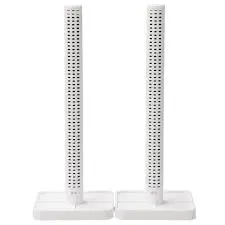 Nitori 2той чийг шингээгч хатаагч саарал