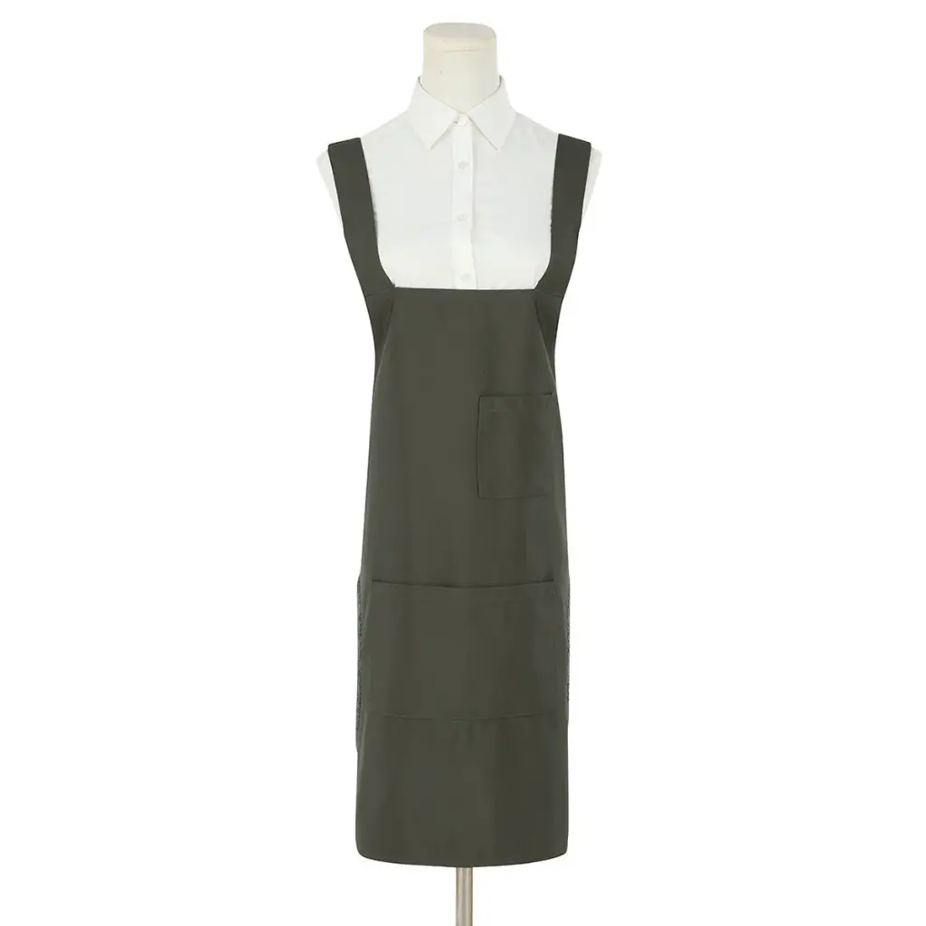 Nitori алчууртай хормогч ногоон