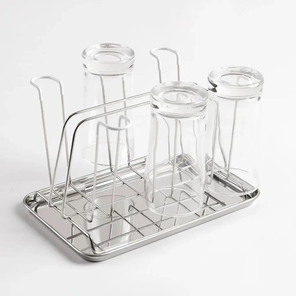 Nitori никэл стакан хатаагч