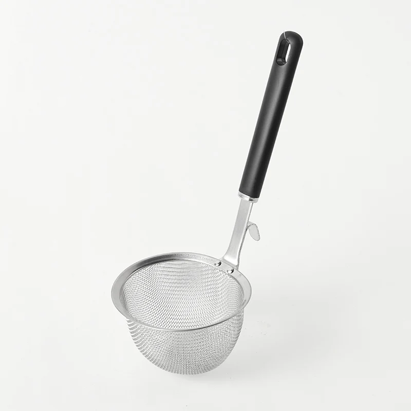 Nitori цайны шүүлтүүр хар бариултай