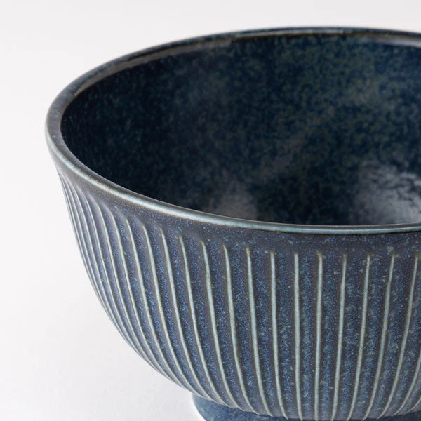 Nitori хөх судалтай будааны аяга