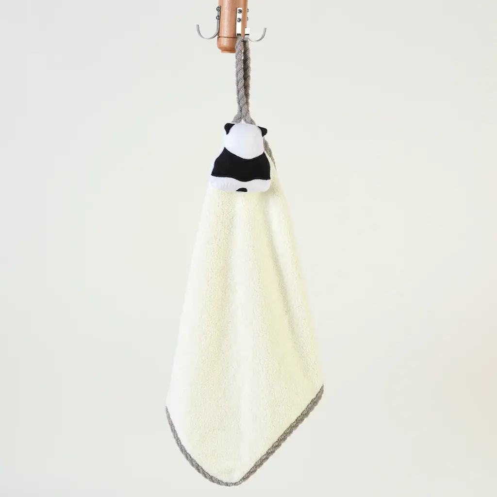 Nitori цагаан алчуур