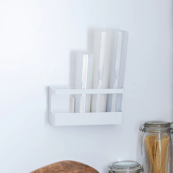 Nitori цаган төмөр соронзтой тавиур