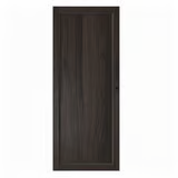 Oxberg 40*97см хар модон хаалга