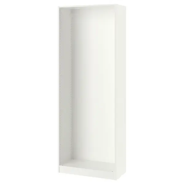Pax 75*58*236 цагаан их бие