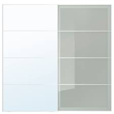 Pax sekken 100*201 саарал шил