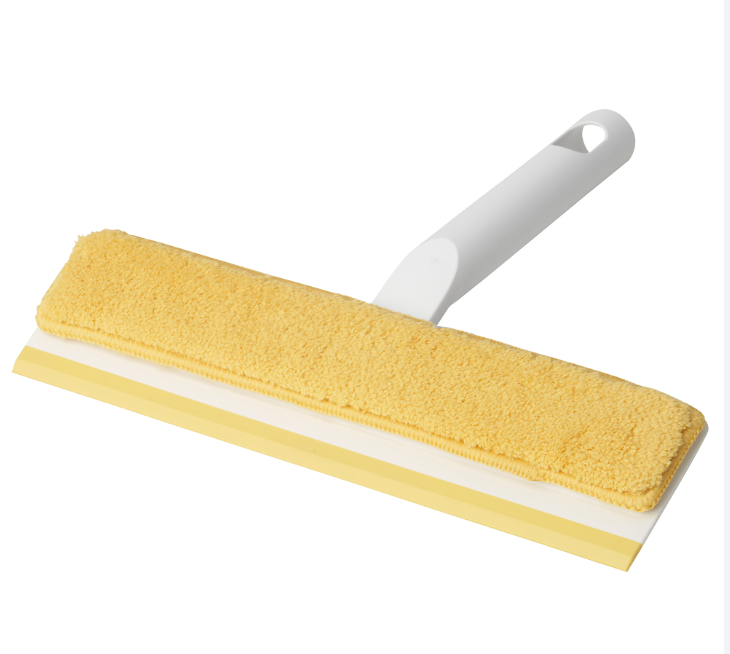 Pepprig 25 шар өнгөтэй цонх угаагч