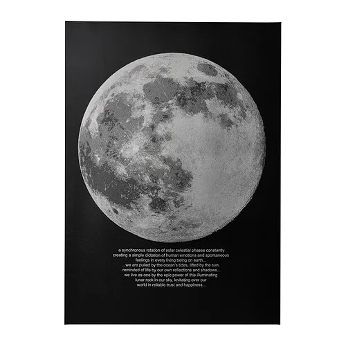 Pjatteryd 50*70 сарны зураг