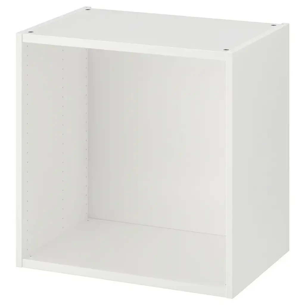 Platsa 60*40*60см их бие цагаан