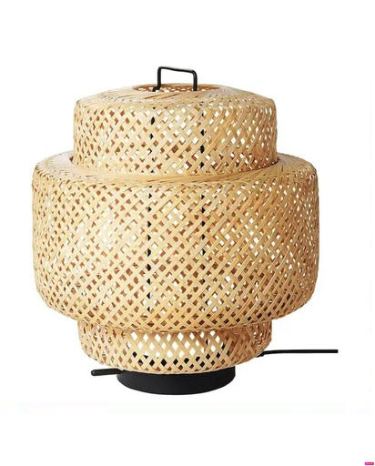 Sinnerlig ширээний хулсан гэрэл