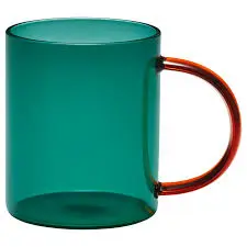 Skuggstubb 410гр ногоон аяга