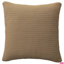 Sotholmen 50*50 бэйж дэрний уут