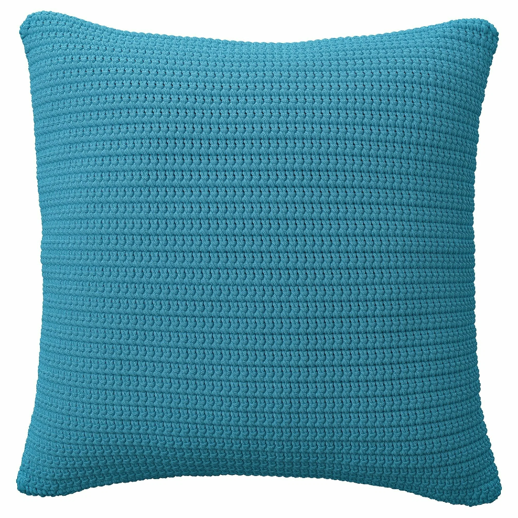 Sotholmen 50*50 цэнхэр дэрний уут