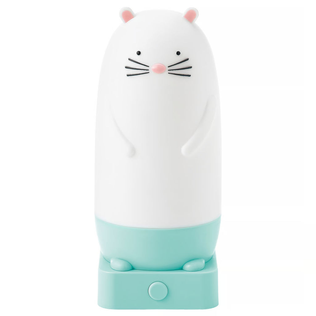 Spiken усан гахайтай гэрэл