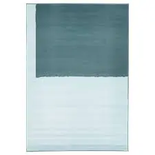 Stillebak 133*195 цэнхэр хивс