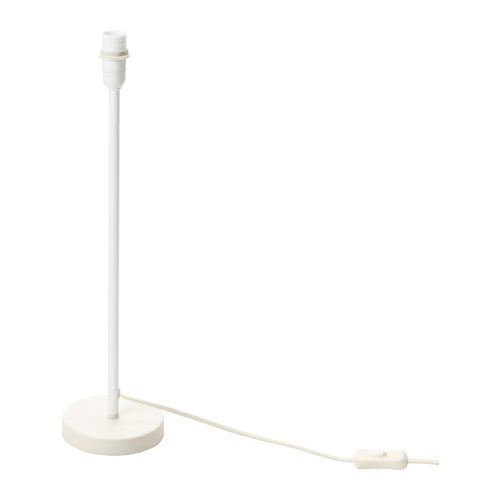 Strala гэрлийн суурь цагаан