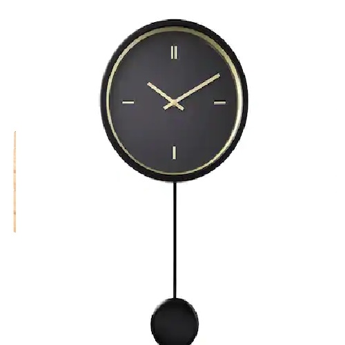 Stursk унжуургатай хар цаг